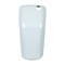 Lippert REGAL COVER, DRIVE HEAD FRONT COVER, WHITE 643919 - alternate 1